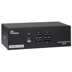 Argus KVM AS-42HA