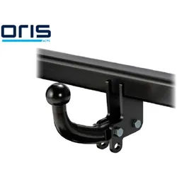 Anhängerkupplung ACPS-ORIS 044-811
