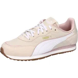 Puma Damen Sneaker ST MILER ROSE 402636-01 38.5 - Frosted Ivory-Puma White-Gum - 38.5