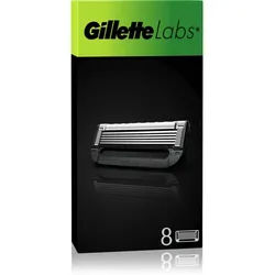 Gillette Labs Rasierklingen 8 St.