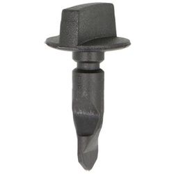 Clip, Stoßfänger ROMIX ROM C70124