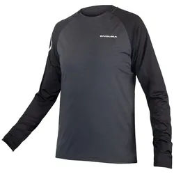 Singletrack Trikot Langarm