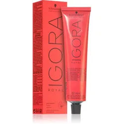 Schwarzkopf Professional IGORA Royal Haarfarbe Farbton 7-13 Medium Blonde 60 ml