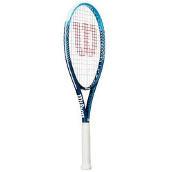 Wilson Tennisschläger Ultra Power RXT 105in/279g 2024 blau - besaitet