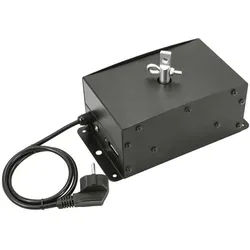 EUROLITE MD-2030 DMX Sicherheits-Drehmotor für Spiegelkugeln