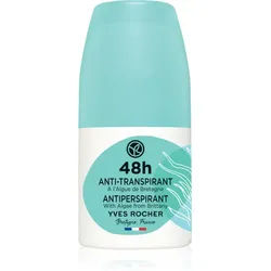 Yves Rocher 48 H Antitranspirant Deoroller Algae from Brittany 50 ml