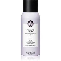 Maria Nila Style & Finish Texture Spray styling Spray für mehr Haarvolumen 100 ml
