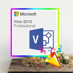 Microsoft Visio 2010 Professional
