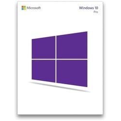 Microsoft Windows 10 Pro - Upgrade