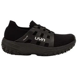 Uyn Woman Ibex Shoes Black Sole black (B000) 39