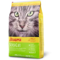 JOSERA SensiCat 400g