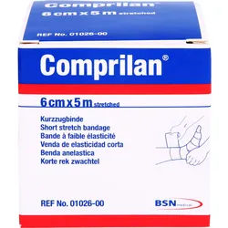COMPRILAN ELAST 5X6CM 1 St