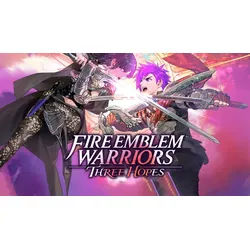 Fire Emblem Warriors: Three Hopes