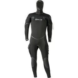 Hollis - Neotek 8/7/6 - Semi Dry - Unisex - Größe: SM