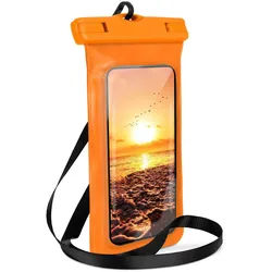 ONEFLOW Beach Bag vivo X60 Pro wasserdichte Hülle