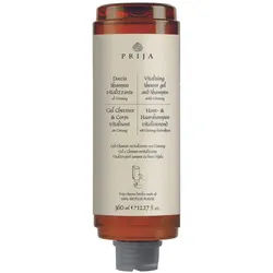 gfl COSMETICS Duschgel & Shampoo PRIJA 360 ml