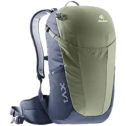 Deuter Damen Rucksack XV 1 3850018-2325 One Size - khaki-navy - One Size