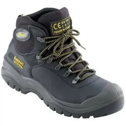 Grisport Stiefel CORTINA, S3, Gr. 44 Sicherheitsstiefel