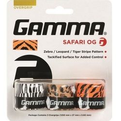 Gamma - Übergriffband - Safari 3er-Pack