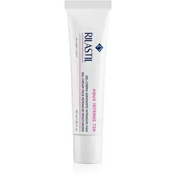 Rilastil Aqua Intense 72H feuchtigkeitsspendende und beruhigende Gel-Creme 40 ml