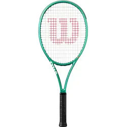 Wilson BLADE 101 TEAM V10 Tennisschläger in green, Größe 3 - grün