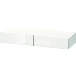 Duravit DuraStyle Schubkastenablage Betongrau & Weiß 1200x440x182 mm - DS827100718 DS827100718