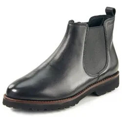 Les bottines modèle Meredith Sioux noir
