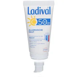 Ladival Sonnenschutz-Gel Für Allergische Haut