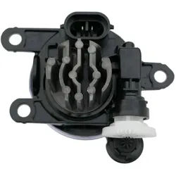 ABAKUS Nebelscheinwerfer 7732023laqn LED links für Volvo