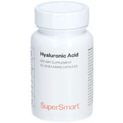 SuperSmart - Hyaluronic Acid
