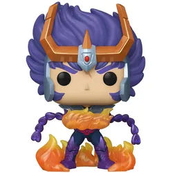 Funko POP! Saint Seiya - Phoenix Ikki 47692