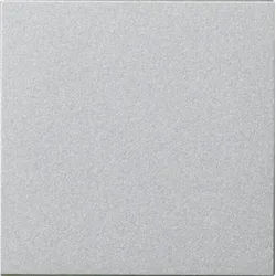 Gira Bedienaufsatz System alu 536026