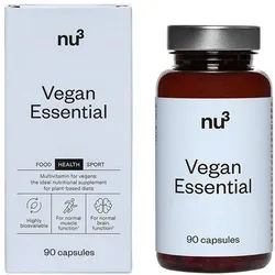 nu3 Vegan Essential
