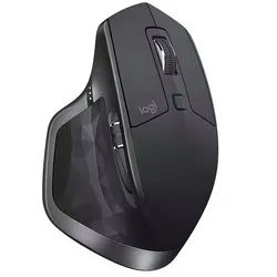 Logitech MX Master 2S Maus Maus