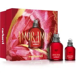 Cacharel Amor Amor Geschenkset für Damen