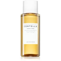 SKIN1004 Madagascar Centella Toning Toner sanftes Peeling-Tonikum für empfindliche Haut 210 ml