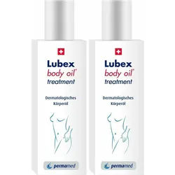 Lubex body-oil® treatment