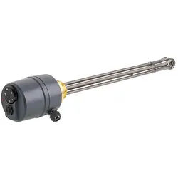 Einschraubheizkörper Typ EHS 1 1/2'', 15 kW, Einbaulänge 950mm
