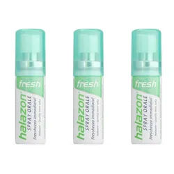 halazon fresh Mundspray
