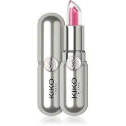 KIKO Milano Secret Oil Core nährender Lippenbalsam Farbton 01 Pout Perfection 3 g
