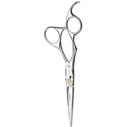 Olivia-Garden Friseurscheren SilkCutHaarschneideschere LH 5,75" 1 Stk.