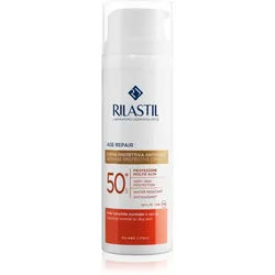 Rilastil Age Repair SPF 50+ Schützende Gesichtscreme SPF 50+ 50 ml