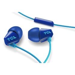HIFI SOCL100 In-Ear Ocean Blue