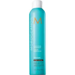 Moroccanoil Haarpflege StylingLuminous Hairspray Extra Strong 330 ml