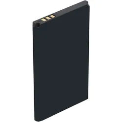 Akku passend für Doro Primo 368, 61,9 x 38 x 4,9mm, ersetzt Doro RCBNTC05 Akku, 3,7V 1000mAh