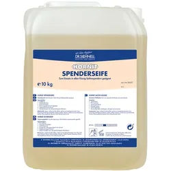 Dr. Schnell Hornit Spenderseife Handwaschlotion Lotion 10 l