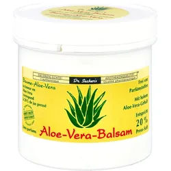 Aloe Vera Balsam 20%