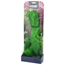 HOBBY Aquariendeko Plantasy Set 1 Pflanzen-Set mit 3 künstlichen Aquarienpflanzen
