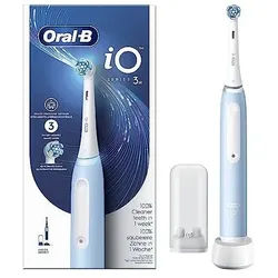 Oral-B iO Series 3n Elektrische Zahnbürste 1 St
