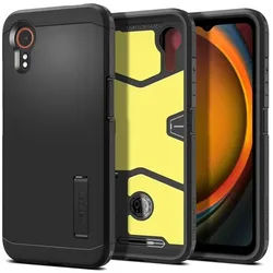 Tough Armor - black - Samsung Galaxy XCover 7